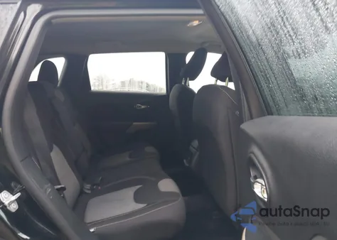 2018 Jeep Cherokee Latitude Fwd from USA, damaged, VIN 1C4PJLCBXJD595539